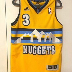 KIDS Denver Nuggets Ty Lawson Youth Jersey